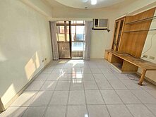 幸福環球電梯三房~熱情歐巴桑