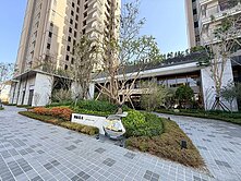 14期🎀國泰美禾|高樓無限視野|全新三房平車