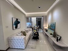 阿紳大推【生活，就是一場妍植】高樓河景＋百萬精裝