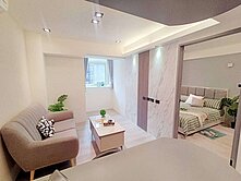 🍎晴光商圈稀有低總精緻電梯正兩房🍎✨有陽台