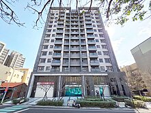 協和閱最優永久視野大三房有平車