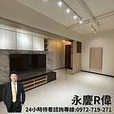 大櫻國二牛津花園山景觀視野2+1房B2電梯前柱邊