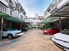 ✨✨烏日啤酒廠震後美別墅