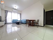 【獨家釋出】中壢・勤樸悅圓｜大三房＋平面車位