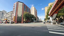 住商小賴~【一中商圈旁・4房黃金宅】🏡✨