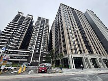 (73)新成屋*江子翠捷運*溫馨二房+車