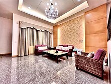 	⭐獨家⭐嘉義市⭐近大雅路⭐大坪數獨棟雙車別墅⭐