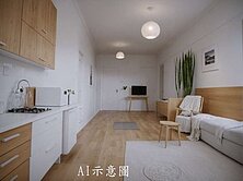 小P🦁鋼骨晶麒露台戶