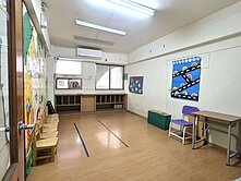 專-永康區三村國小大面寬樓店