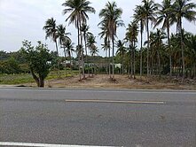 稀有釋出-旗山區臨15米馬路/超優值方正農地