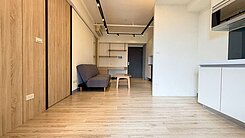 楠梓火車站｜高樓層、現代簡約風低總價兩房