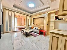 【內壢】愛上杜拜｜正1房1廳＋平面車位