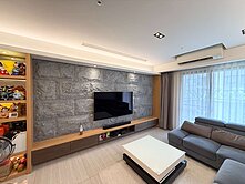 鉅虹曙光之旅-頂樓裝潢戶