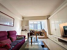 🚩景安MRT(弘富明仁)3房+坡平