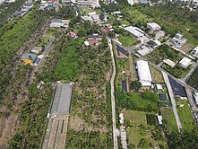 千坪~屏東長治便宜都市計畫內農地