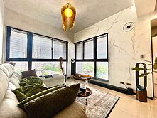 🚩極致採光裝潢‼️基玉首席典雅三房車⭐住商小凱