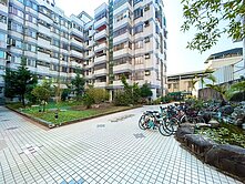 霧峰市中心/室內大坪數/三房車位