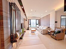 住在風景裡💟高大特區💟悅讀天悅高樓層3房大平車