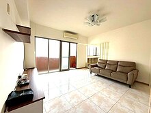 獨家!!!信義安和景觀品味4房+車位可租