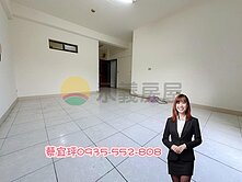 開價低於行情│一層僅一戶│德賢商圈│寬敞明亮四房