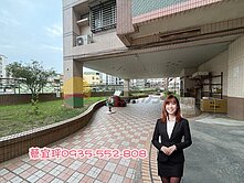 仁翔社區|近交流道|全新樣貌三房平車