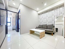 直接入住．小資首選｜雙捷運六合商圈｜低總價高樓兩房