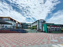 永康永安路南科首選3房平車