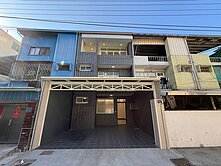 (馬斯)太平樹孝大地坪孝親雙車美墅