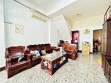 ✨婉柔嚴選✨大里塗城X成功商圈五房車庫美透天