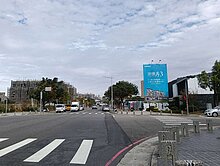 十四期敦和段住一之一建地近水湳經貿