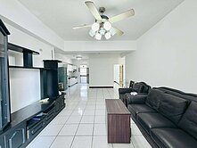 北太平宜佳商圈｜採光通風佳｜超大三房B1平車