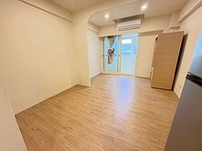 桃園火車站前收租套房，增加被動收入的好選擇