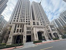  遠百|優質大樓【山璞翰林富苑】五星公設|三房平車