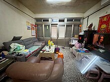 專任~延平華江超低總價活巷透天