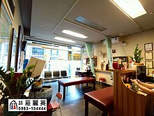 莊家🌾 西屯文華捷運皇凱富寓低總價黃金樓店