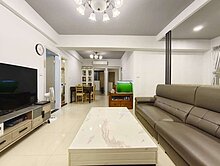 台科大私藏電梯3+1房美宅