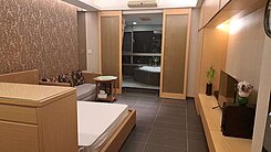 清淞高樓景觀美裝潢釋出