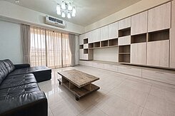 ‼️西屯｜好市多進駐倒數｜12年屋｜大四房平面車位