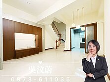 宜欣國小震後屋齡人車分道雙車花園別墅