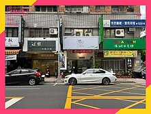 BC14👑武廟市場雙捷運商圈|正輔仁路財神爺店面