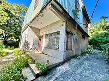 新北投捷運百坪土地透天