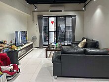 亞灣ＡＭＤ欣灣時代｜中高樓三房平車