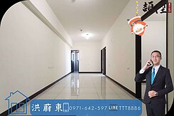 阿東嚴選｜東港市中心全新漂亮三房平移車位