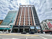 未來三鐵共構高雄車站旁匯視界三房車位