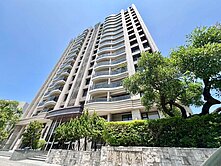 近澄清湖高樓層森林景觀無棟距五房雙車位