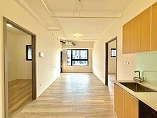 泓瑞綠雅圖｜兩房平車｜高樓層視野戶！