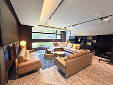 富春山居絕美裝潢五房五車別墅