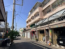 屏東萬丹車庫美透天