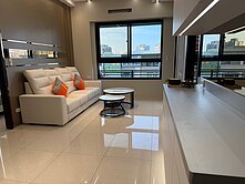 保泰一品/精緻裝潢漂亮美兩房+車位