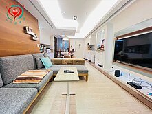 鶯歌-台北國寶典雅四房+車位-太平洋房屋老蕭